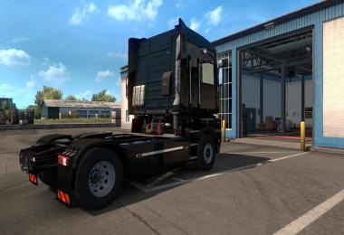 New sounds for Renault Magnum 1.33