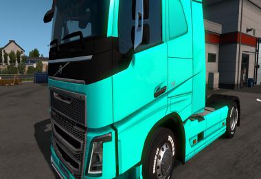 New Sounds for Volvo FH 2012 1.33