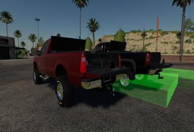 06 Chevy 2500HD v1.0.0.0