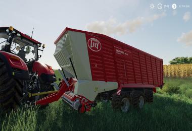 Lely Tigo XR 100D v2.0.0.0