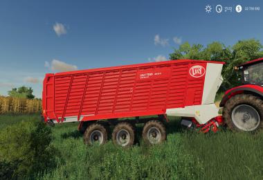 Lely Tigo XR 100D v2.0.0.0