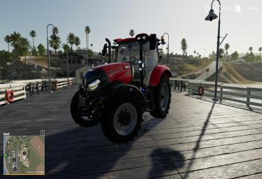 Case IH Maxxum v1.0.0.0