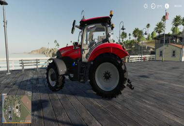 Case IH Maxxum v1.0.0.0