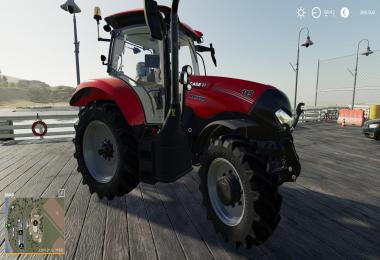 Case IH Maxxum v1.0.0.0