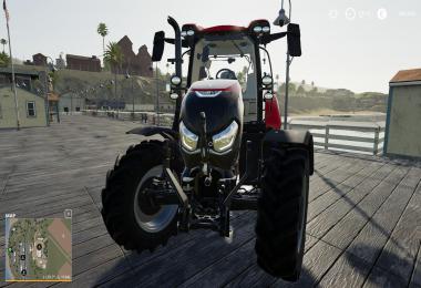 Case IH Maxxum v1.0.0.0