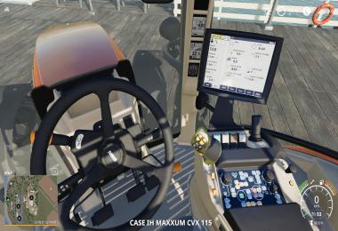 Case IH Maxxum v1.0.0.0