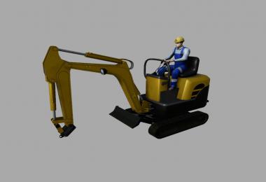 Decoration Mapping v1.0