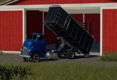 1948 Chevy Grain Truck v1.0