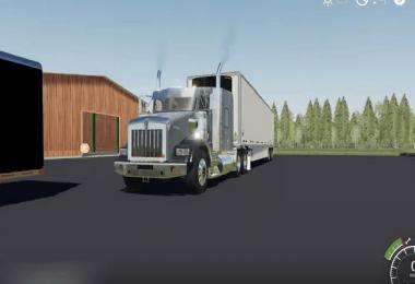 2015 Kenworth T800 v1.0.0.0