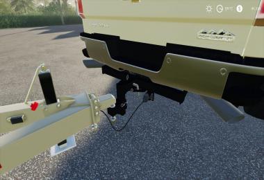 2017 Chevy Highcountry v3.0