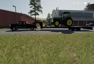 2017 Chevy Highcountry v3.0