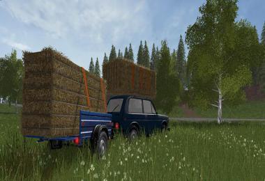 Niva pack v1.0.0.0