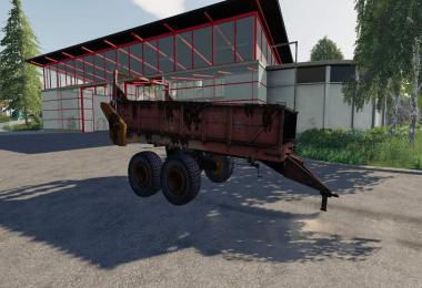 PRT-10 Trailer v1.0