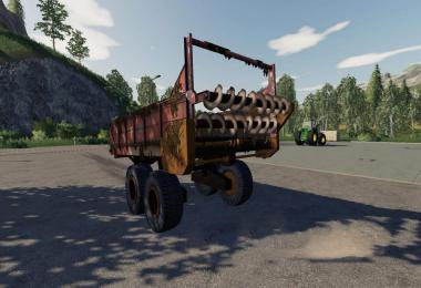 PRT-10 Trailer v1.0
