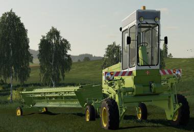 Fortschritt E 303 Pack v1.0.0.0