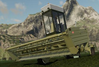 Fortschritt E 303 Pack v1.0.0.0