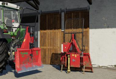 Tajfun EGV 80 AHK v1.0.0.0