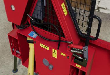 Tajfun EGV 80 AHK v1.0.0.0