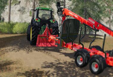 Tajfun EGV 80 AHK v1.0.0.0