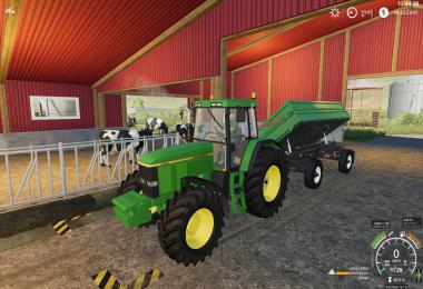 Jones Dairy Farm v1.2