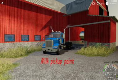 Jones Dairy Farm v1.2