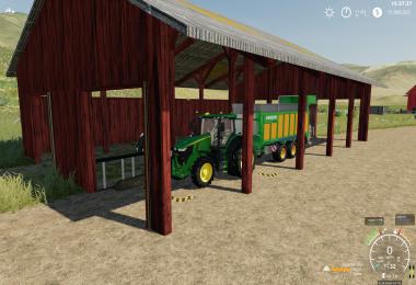 Jones Dairy Farm v1.2