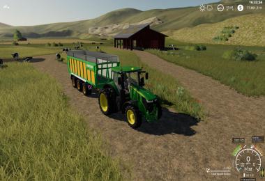 Jones Dairy Farm v1.2