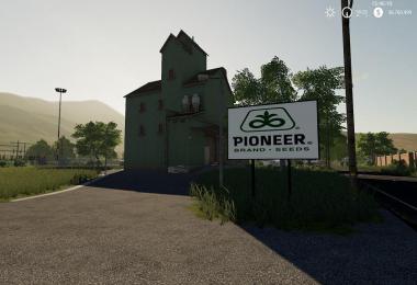 Jones Dairy Farm v1.2