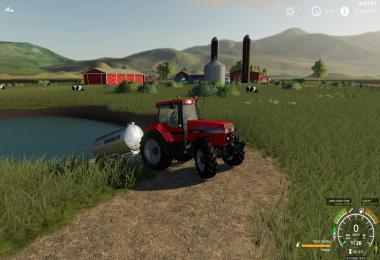 Jones Dairy Farm v1.2