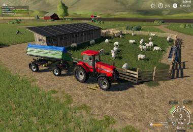 Jones Dairy Farm v1.2