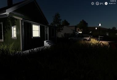 Jones Dairy Farm v1.2