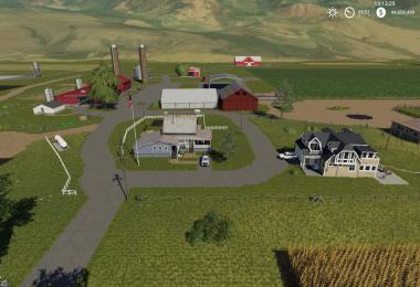 Jones Dairy Farm v1.2