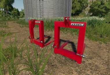 Peecon PD 1500 v1.0.0.1