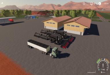 PV19 Industries 16X v0.985
