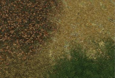 Blank 4x map with all textures V1.0.0