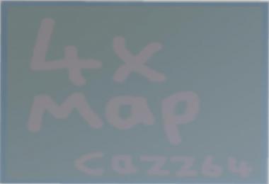 Blank 4x map with all textures V1.0.0