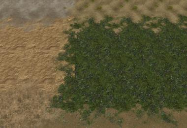 Blank 4x map with all textures V1.0.0