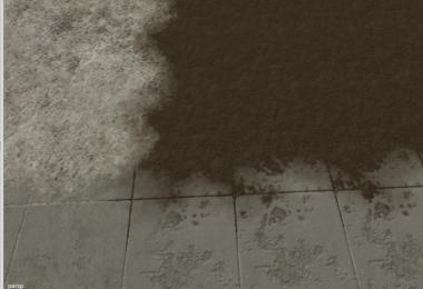 Blank 4x map with all textures V1.0.0