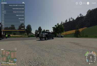 Ford Super Duty v1.0