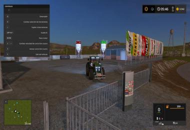 TheOldCountryside v1.3.2.5