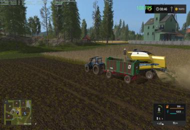 TheOldCountryside v1.3.2.5