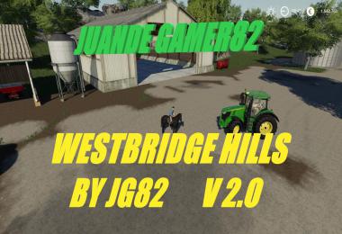 FS19 WBH BY JG82 v2.0