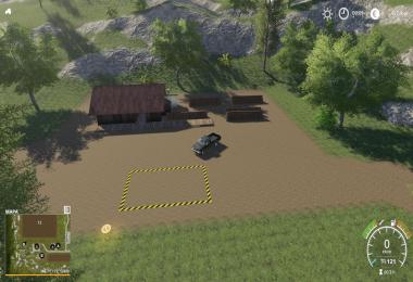 FS19 WBH BY JG82 v2.0