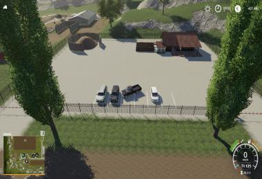 FS19 WBH BY JG82 v2.0