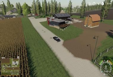 FS19 WBH BY JG82 v2.0