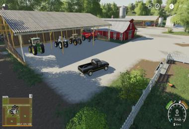 FS19 WBH BY JG82 v2.0