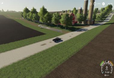 FS19 WBH BY JG82 v2.0