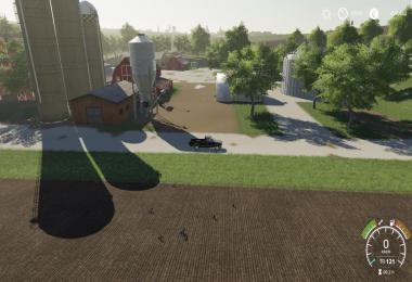 FS19 WBH BY JG82 v2.0