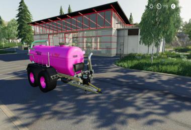 Bio Dunger Pack Snu-Edition v1.0