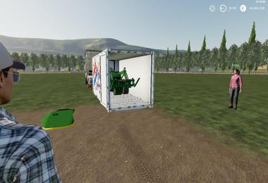 Clayton Mobile Home v1.0